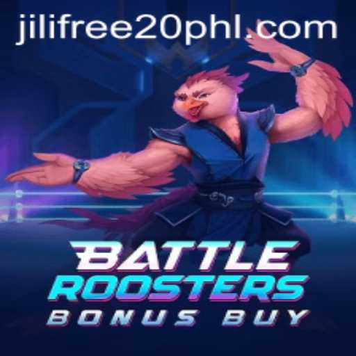 Exploring the Exciting World of BattleRoostersBonusBuy with Jili Free 20