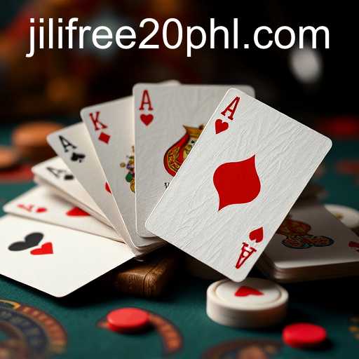 Exploring the Fascinating World of Card Games with Jili Free 20 Enhancement