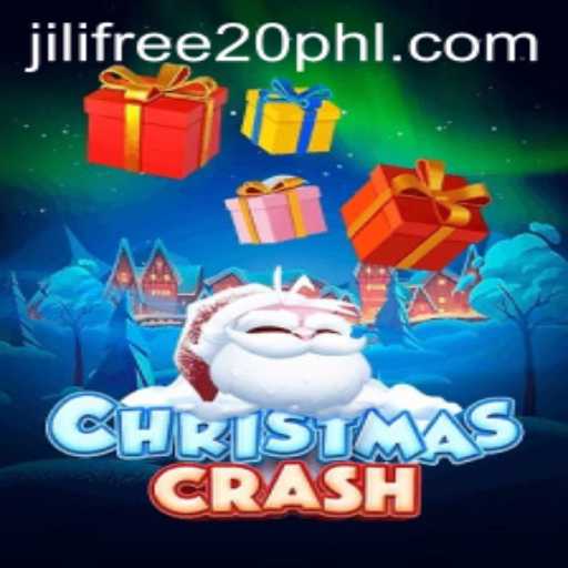 Introducing ChristmasCrash: A Festive Adventure with Jili Free 20