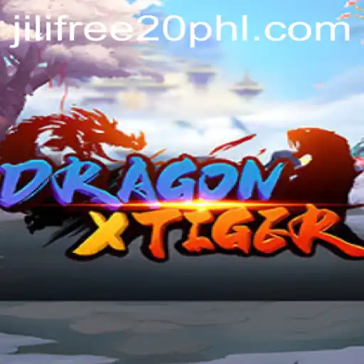 Exploring the Excitement of DragonXTiger: Unveiling Jili Free 20