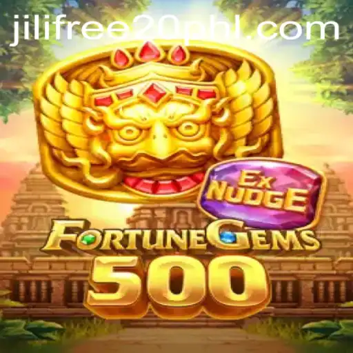 An In-Depth Exploration of FortuneGems500: Unveiling the Exciting World of Jili Free 20