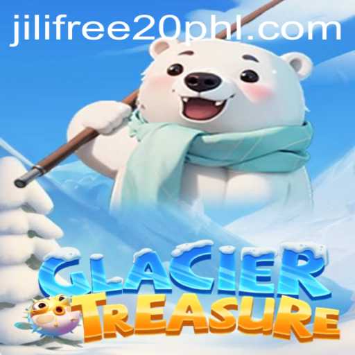 Explore GlacierTreasure: Dive into a World of Ice and Rewards