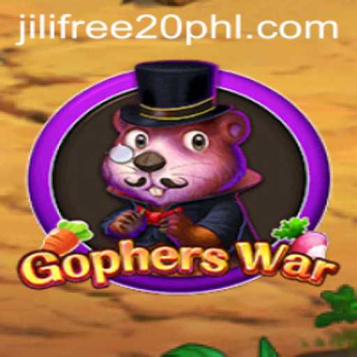 GophersWar: A Strategic Adventure with Exciting Opportunities