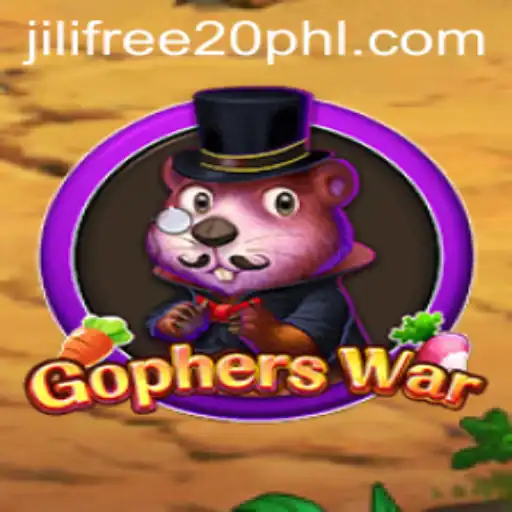GophersWar: A Strategic Adventure with Exciting Opportunities