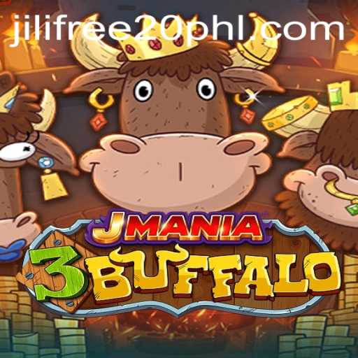 Exploring JMania3Buffalo: A Journey Through the Virtual Wild West