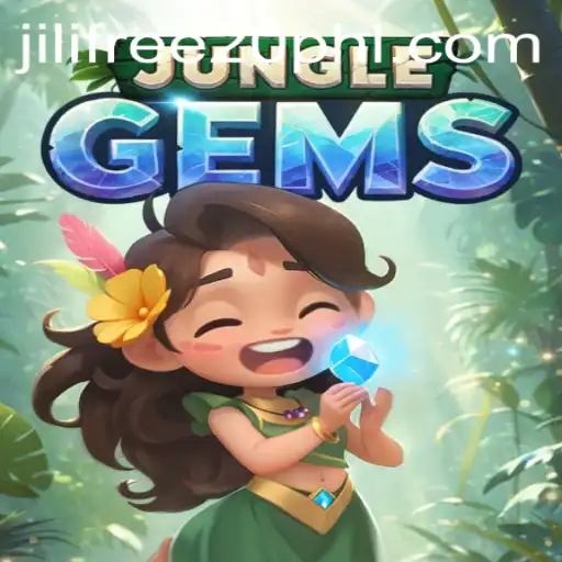 Exploring JungleGems: A Thrilling Adventure with Jili Free 20