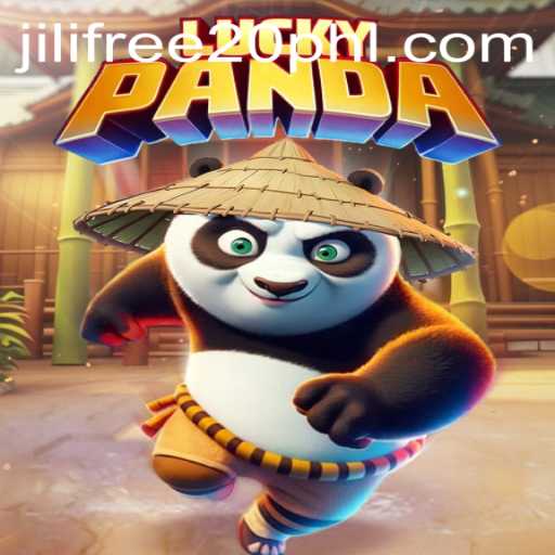 Experience Fortune and Fun with LuckyPanda and Jili's Free 20 Offer