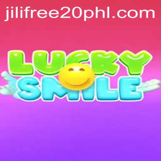 Discover the Excitement of LuckySmile: A Comprehensive Guide to Jili Free 20