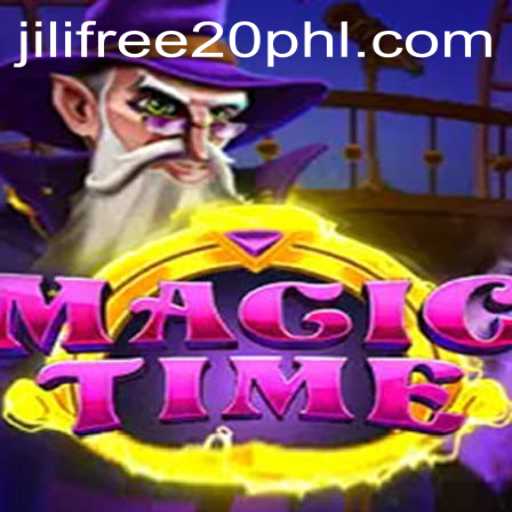 MagicTime: A Captivating Journey Through a World of Fantasy