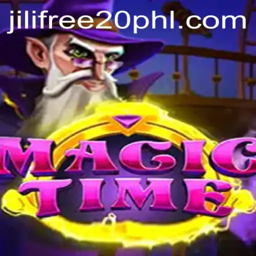 MagicTime: A Captivating Journey Through a World of Fantasy