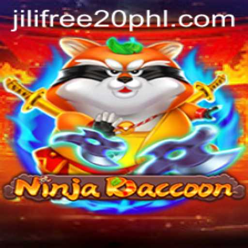 NinjaRaccoon: Dive into a Thrilling Adventure with Jili Free 20