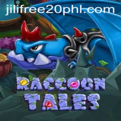 RaccoonTales: An Adventure in the Wilderness