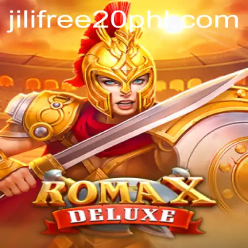 Explore the Thrills of RomaXDeluxe with Jili Free 20 Offer