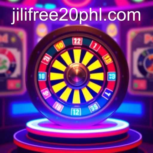 Exploring the Fascinating World of Rotary Games